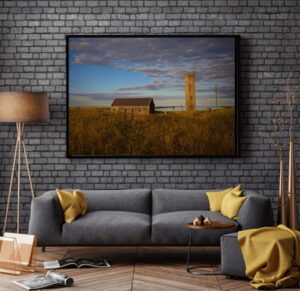 Maiden tower Mornington