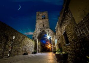 Old Abbey lane Drogheda
