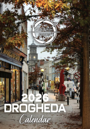 2026 Drogheda Calendar