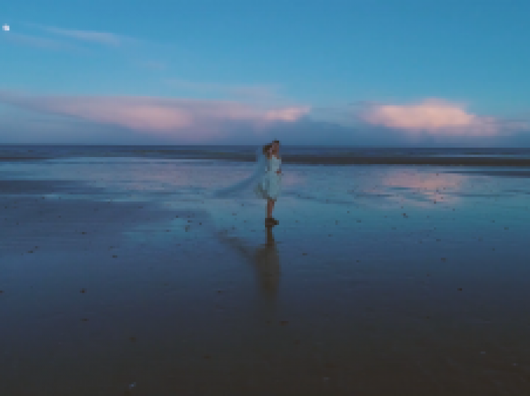 Michelle Port Strand