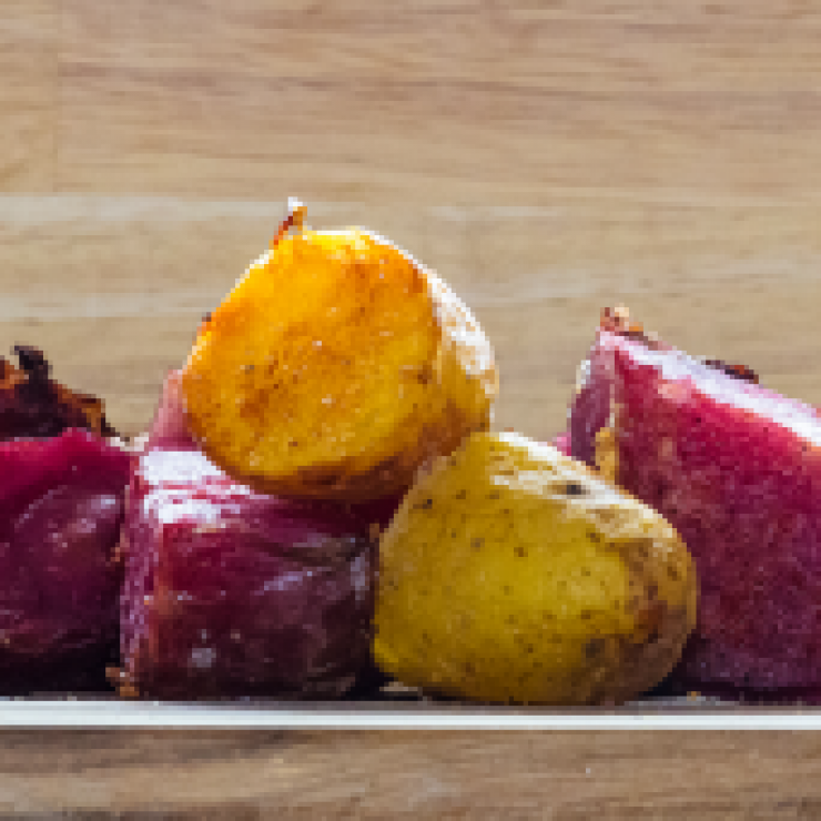 Roast-Potatoes