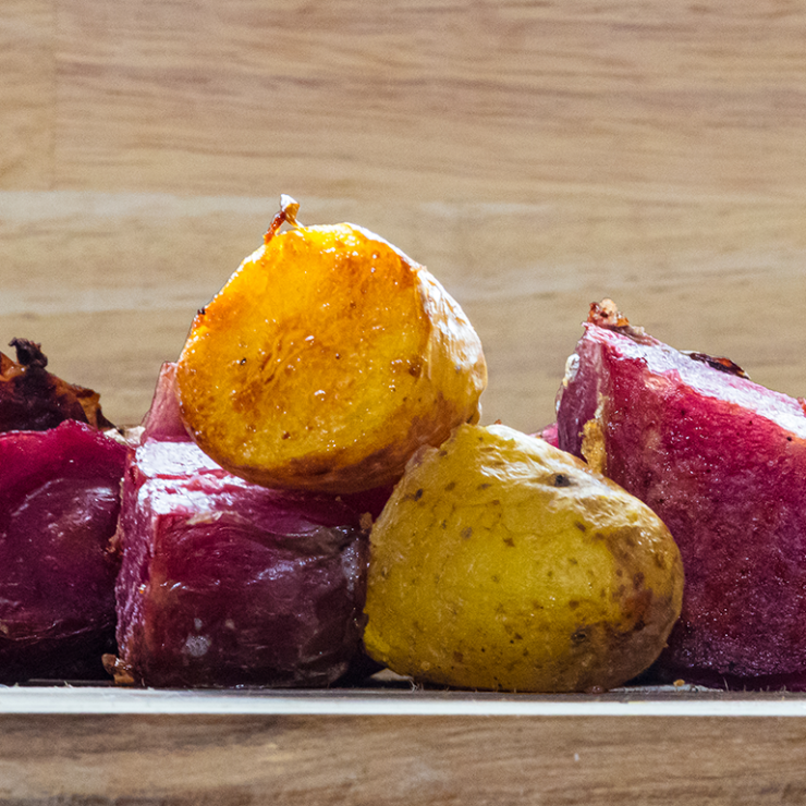 Roast-Potatoes